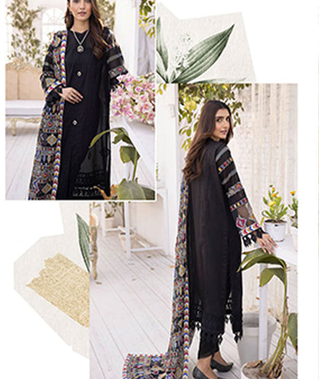 RA Sophia Swiss Lawn`23 D#01