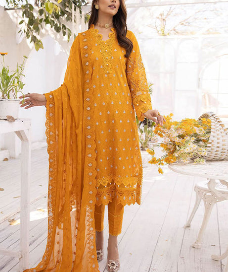 RA Sophia Swiss Lawn`23 D#03