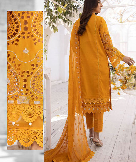 RA Sophia Swiss Lawn`23 D#03