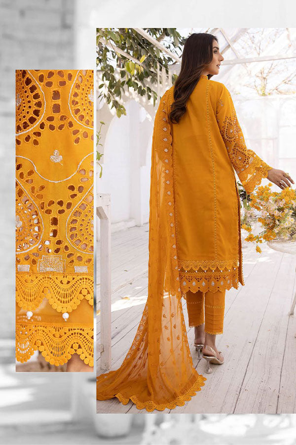RA Sophia Swiss Lawn`23 D#03