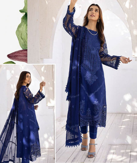 RA Sophia Swiss Lawn`23 D#05
