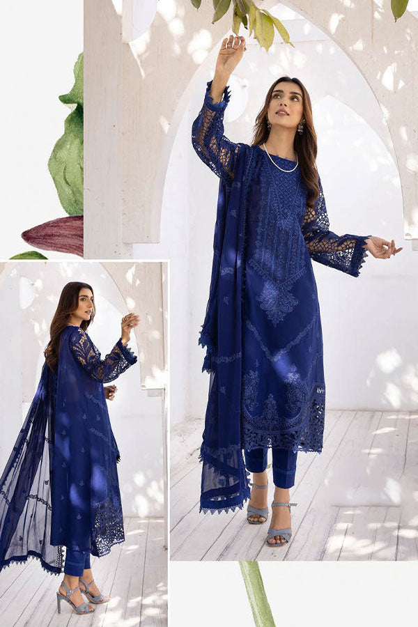 RA Sophia Swiss Lawn`23 D#05