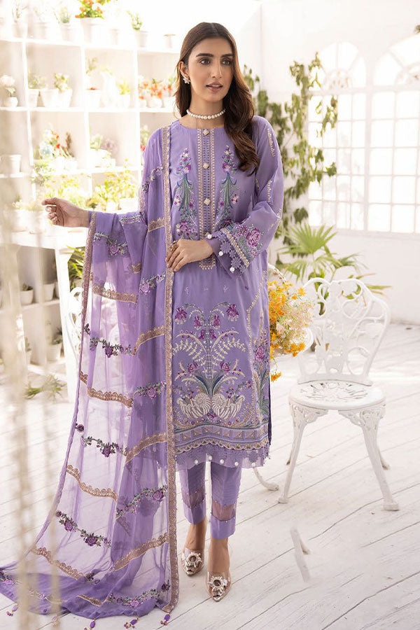 RA Sophia Swiss Lawn`23 D#06