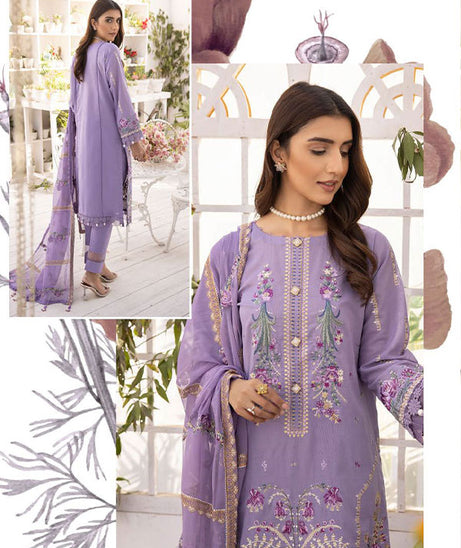 RA Sophia Swiss Lawn`23 D#06