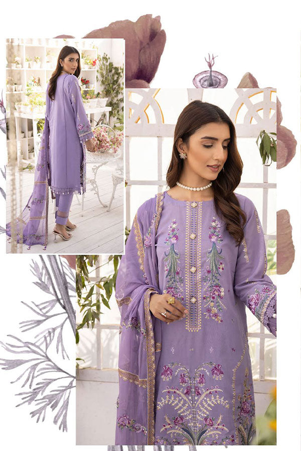 RA Sophia Swiss Lawn`23 D#06