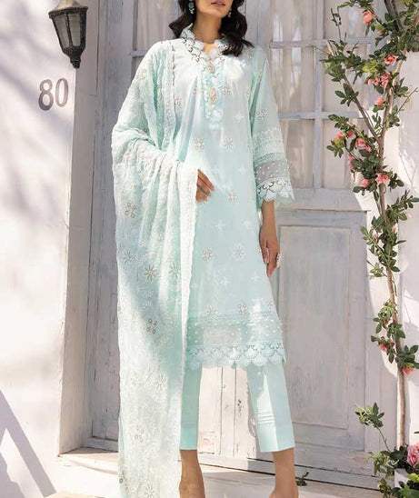 RA Sophia Exclusive Lawn`23 Vol-4 D#03