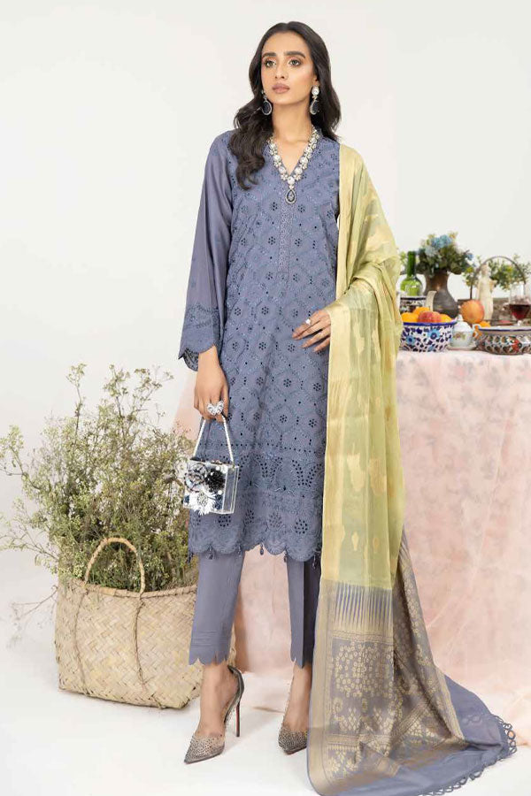 RA Tehzeeb C/Kari Lawn`23 D#28