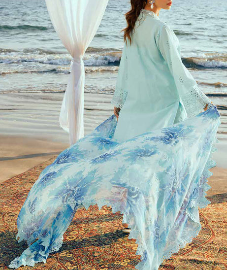RA Tehzeeb C/Kari Lawn'25 TL#417