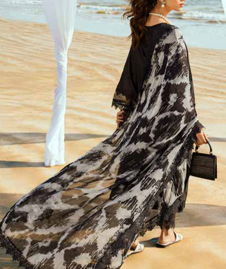 RA Tehzeeb C/Kari Lawn'25 TL#418