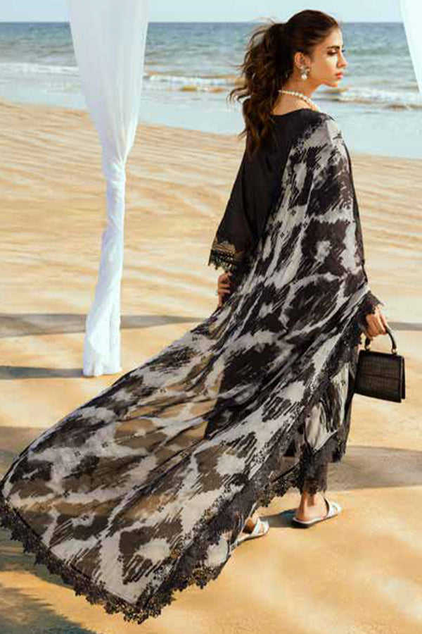 RA Tehzeeb C/Kari Lawn'25 TL#418