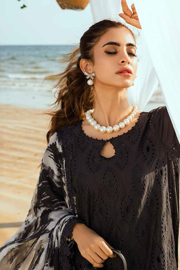 RA Tehzeeb C/Kari Lawn'25 TL#418