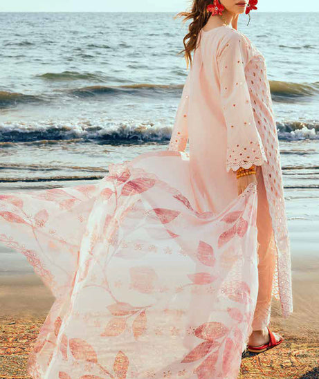 RA Tehzeeb C/Kari Lawn'25 TL#420