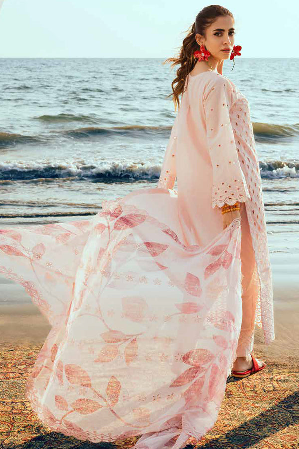 RA Tehzeeb C/Kari Lawn'25 TL#420