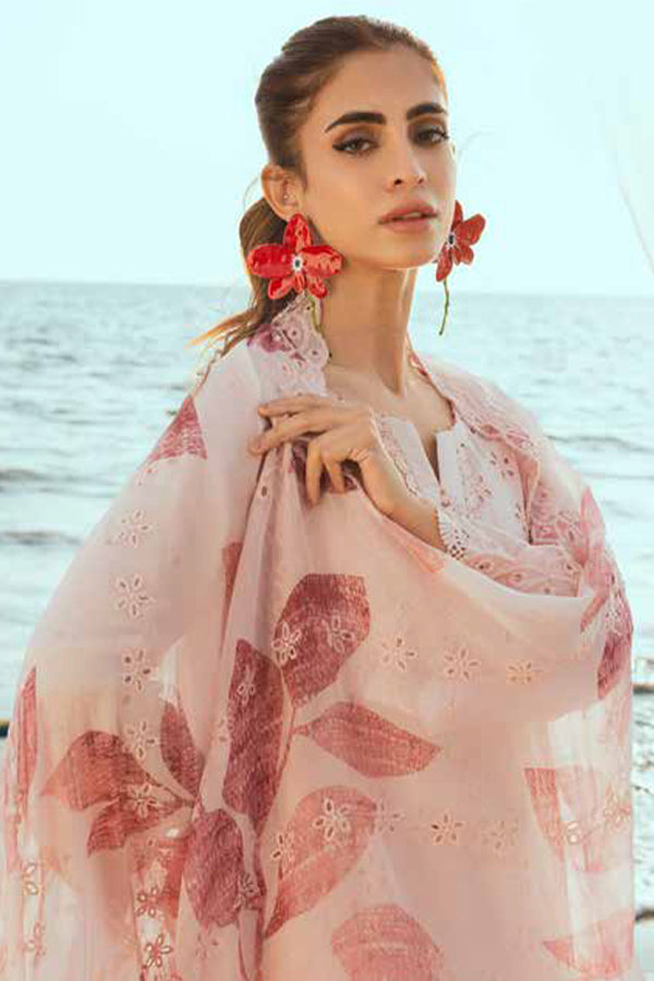 RA Tehzeeb C/Kari Lawn'25 TL#420