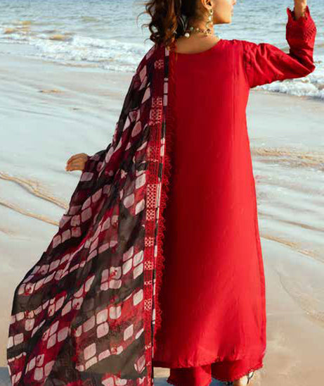 RA Tehzeeb C/Kari Lawn'25 TL#421