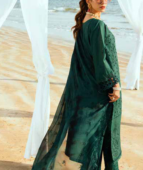 RA Tehzeeb C/Kari Lawn'25 TL#422