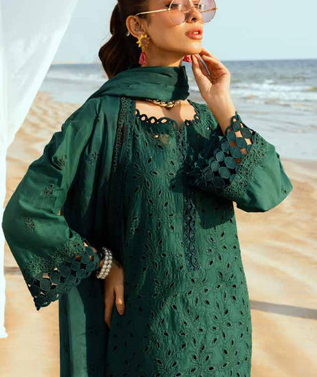 RA Tehzeeb C/Kari Lawn'25 TL#422