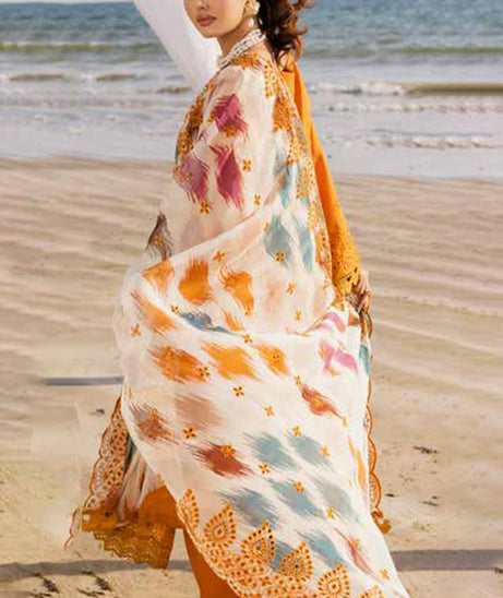 RA Tehzeeb C/Kari Lawn'25 TL#423