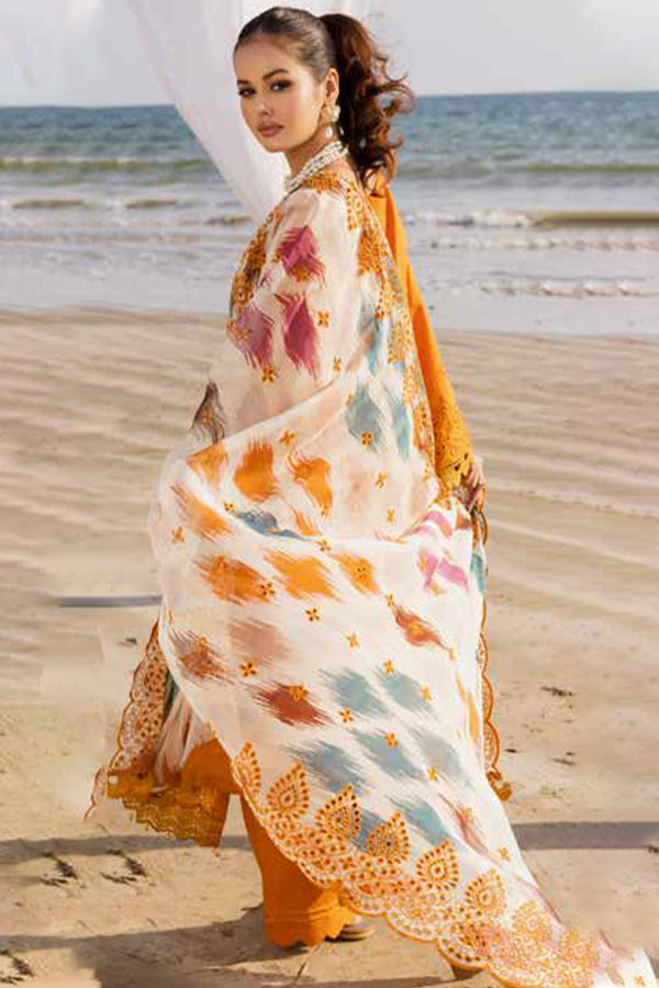 RA Tehzeeb C/Kari Lawn'25 TL#423