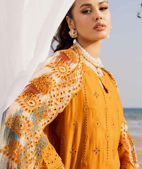 RA Tehzeeb C/Kari Lawn'25 TL#423