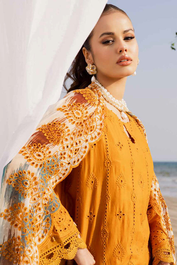 RA Tehzeeb C/Kari Lawn'25 TL#423