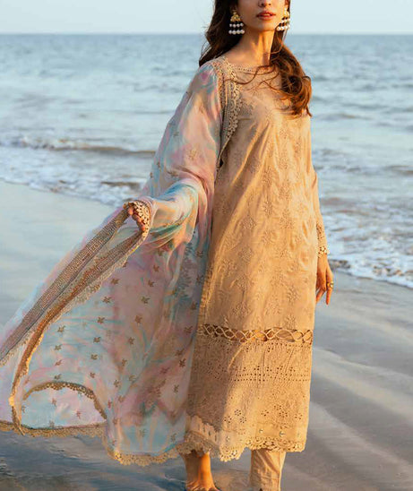 RA Tehzeeb C/Kari Lawn'25 TL#424
