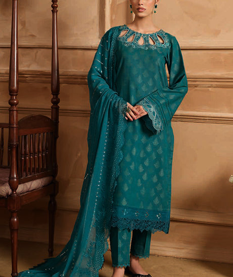 RA Tehzeeb J/Khaddar'24 TL#263