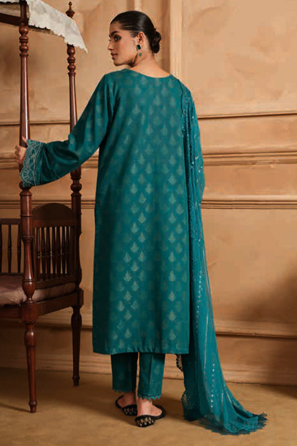 RA Tehzeeb J/Khaddar'24 TL#263