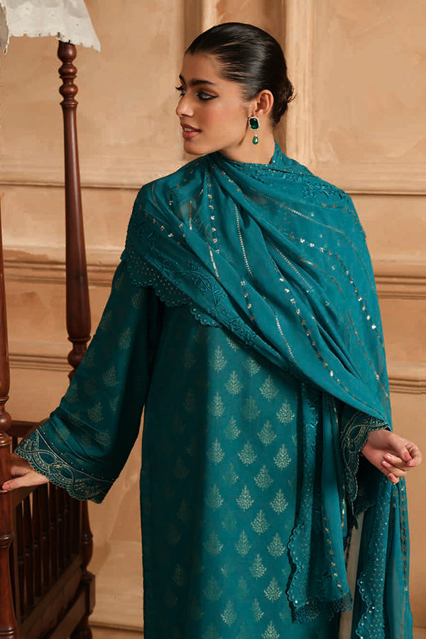 RA Tehzeeb J/Khaddar'24 TL#263