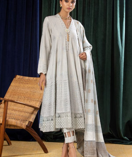 RA Tehzeeb L/Jacquard`23 Vol-1 TL#64