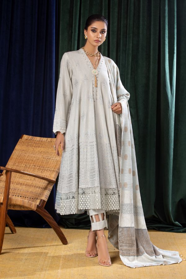 RA Tehzeeb L/Jacquard`23 Vol-1 TL#64