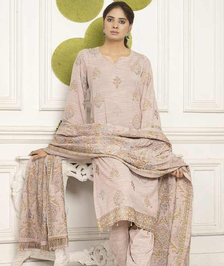 RA Tehzeeb L/Peach'22 TL#2  V#2