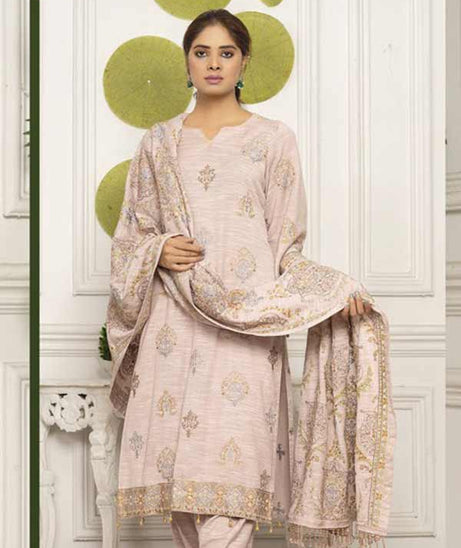 RA Tehzeeb L/Peach'22 TL#2  V#2