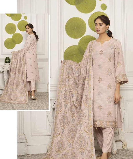 RA Tehzeeb L/Peach'22 TL#2  V#2