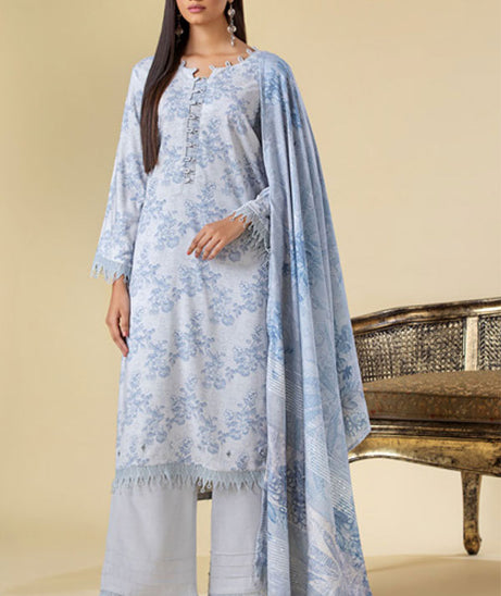 RA Tehzeeb L/Peach'23 (VOL-2) TL#109