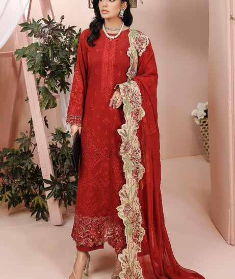 RA Tehzeeb Swiss Voil'23 Vol-2 TL#14