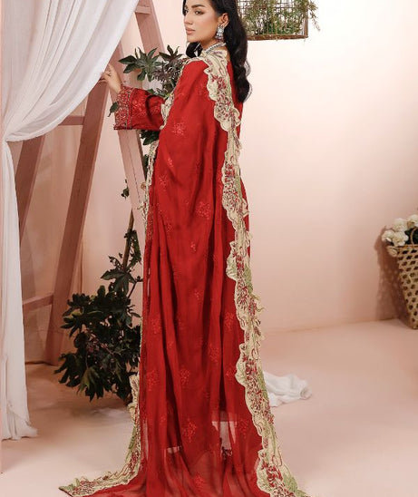 RA Tehzeeb Swiss Voil'23 Vol-2 TL#14