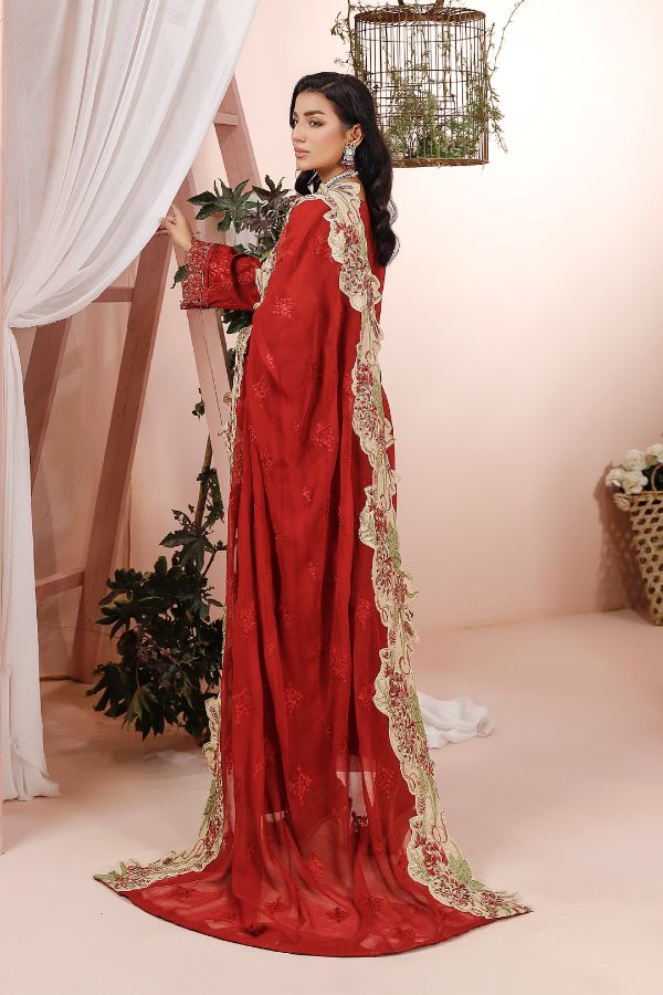 RA Tehzeeb Swiss Voil'23 Vol-2 TL#14