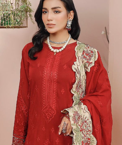 RA Tehzeeb Swiss Voil'23 Vol-2 TL#14