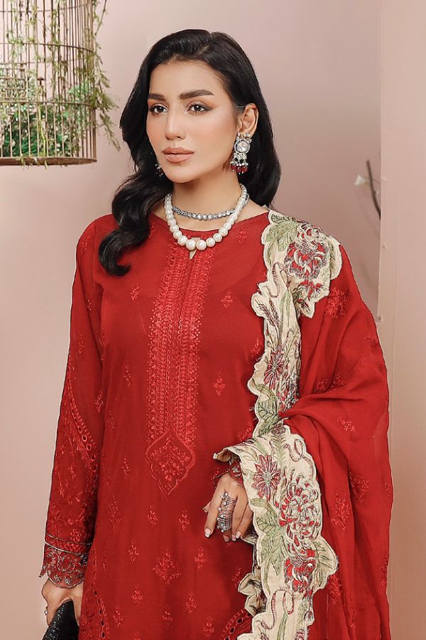 RA Tehzeeb Swiss Voil'23 Vol-2 TL#14