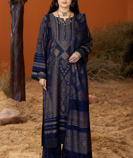 RA Tehzeeb V/Jacquard`23 TL#81