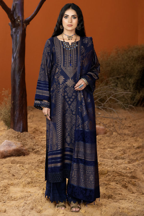 RA Tehzeeb V/Jacquard`23 TL#81