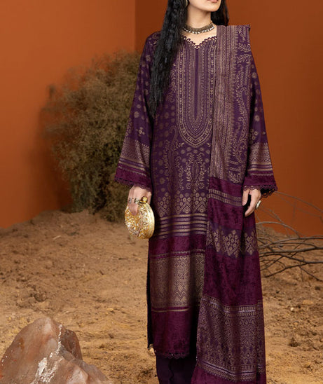 RA Tehzeeb V/Jacquard`23 TL#84