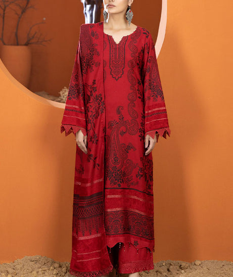 RA Tehzeeb V/Jacquard`23 TL#88