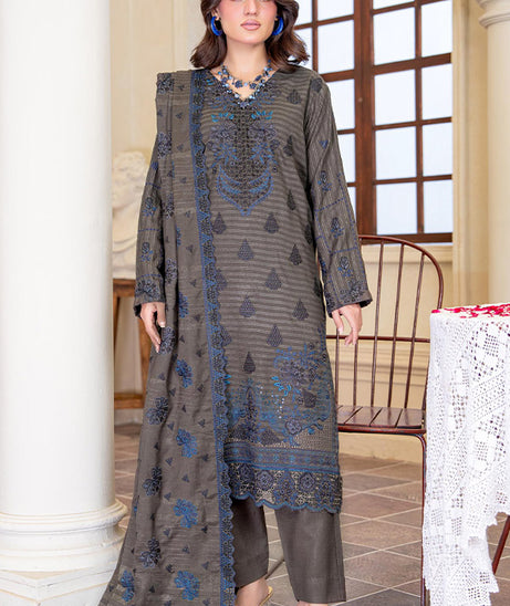 RA Tulip Fancy Wool`26 D#02