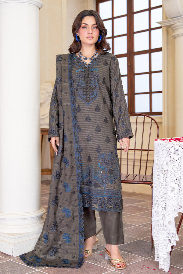 RA Tulip Fancy Wool`26 D#02