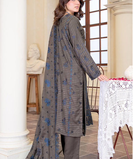 RA Tulip Fancy Wool`26 D#02