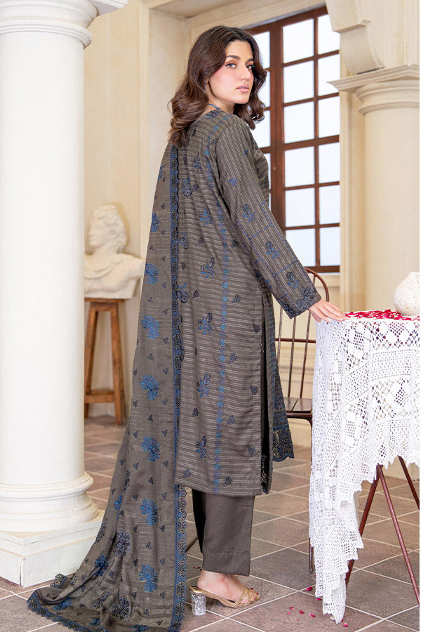 RA Tulip Fancy Wool`26 D#02