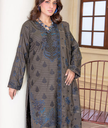 RA Tulip Fancy Wool`26 D#02
