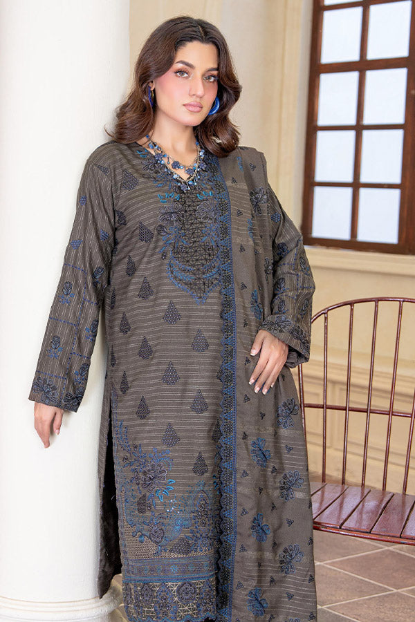 RA Tulip Fancy Wool`26 D#02